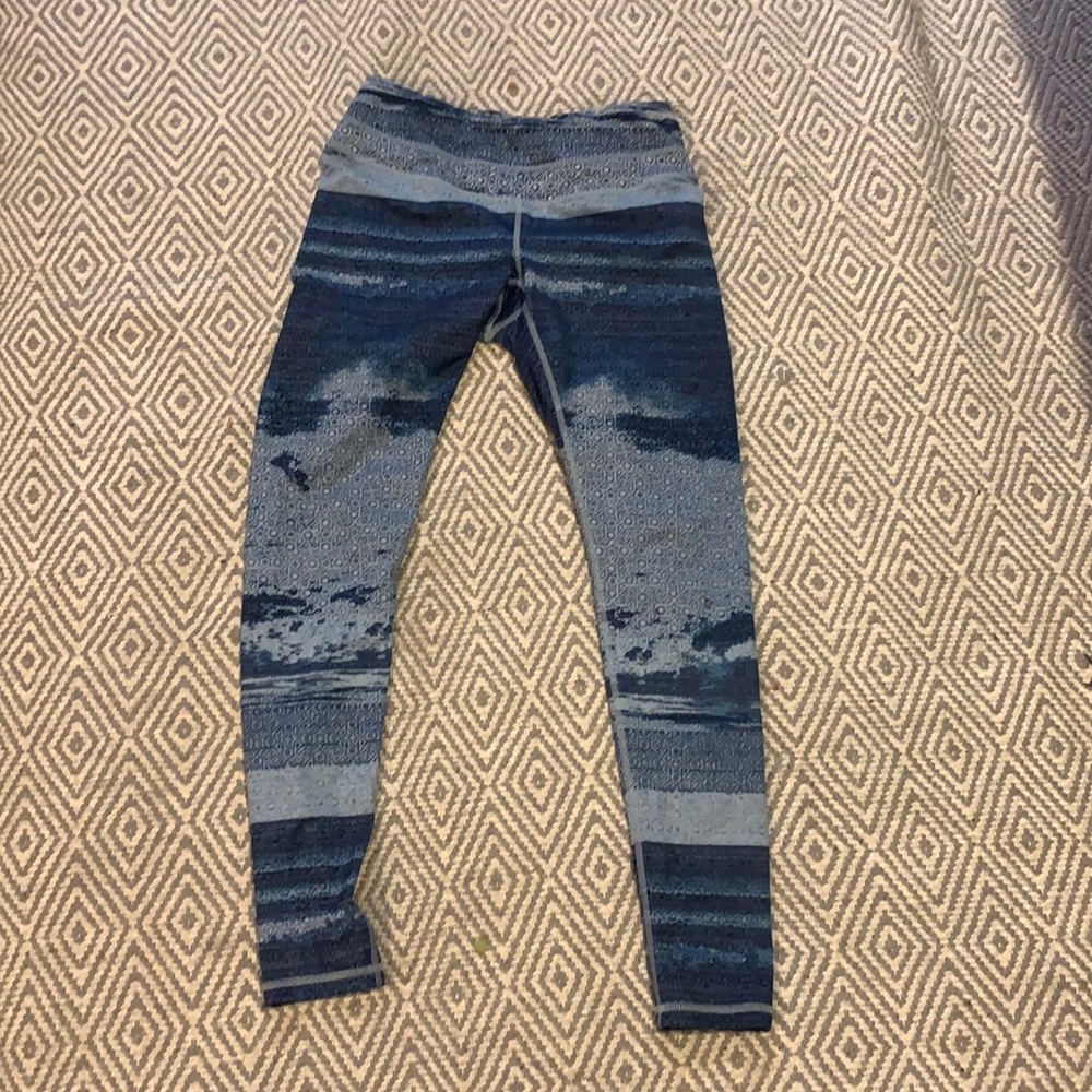 Lucy Yoga Pants